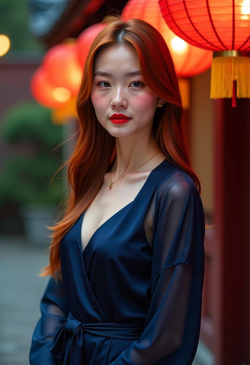 穿越之农女逆袭记