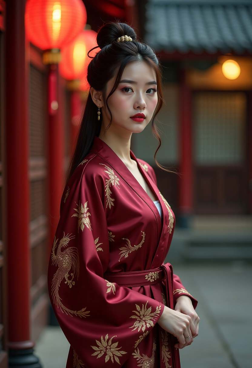 退婚后她成了国宝级神医