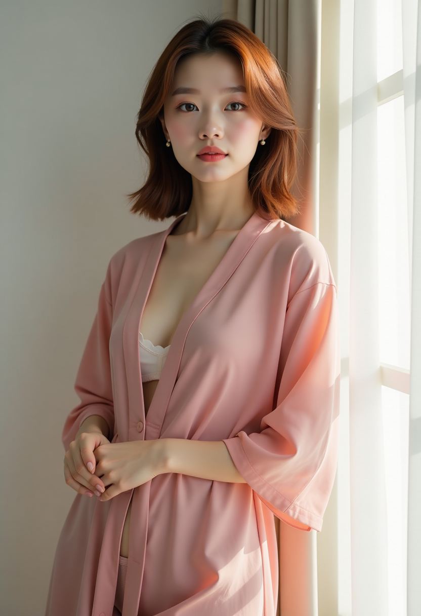 闪婚后我成了首富娇妻